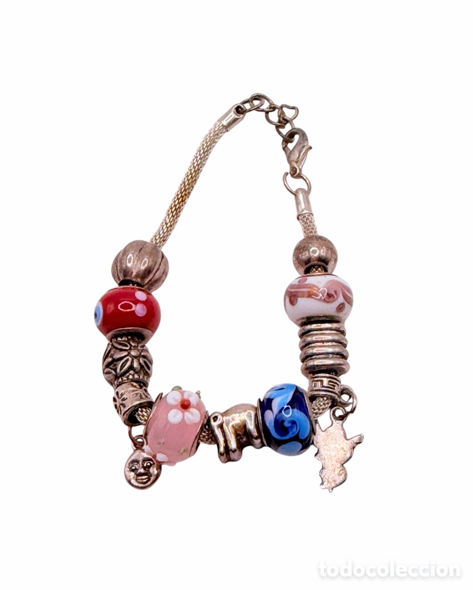 Joyeria: Pulsera Dise&ntilde;o Vintage - Foto 1