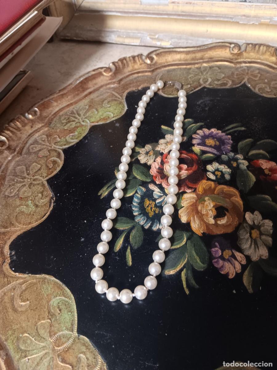 Joyeria: Collar vintage ...... - Foto 1