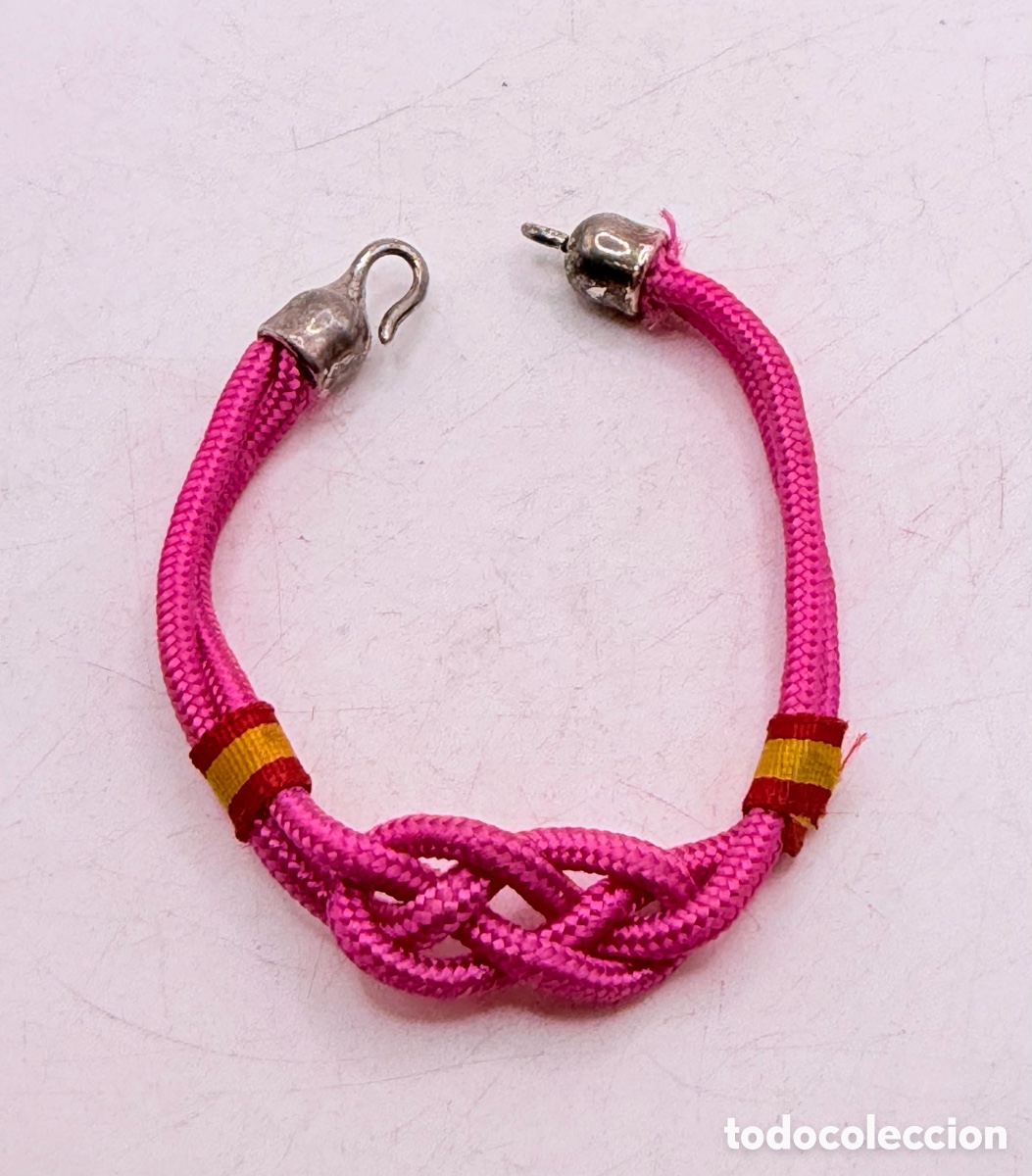Joyeria: Pulsera Dise&ntilde;o Vintage - Foto 2