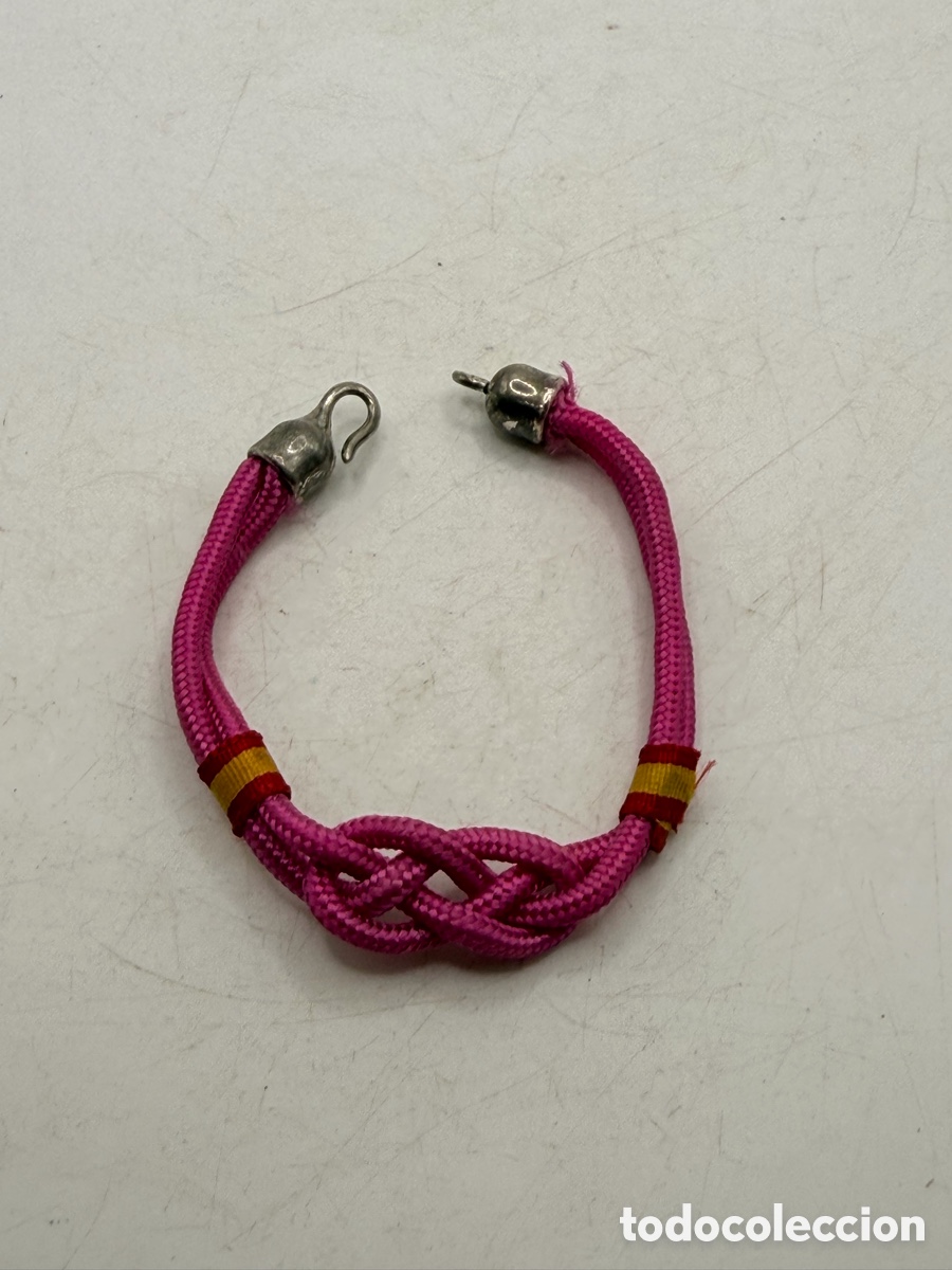 Joyeria: Pulsera Dise&ntilde;o Vintage - Foto 3