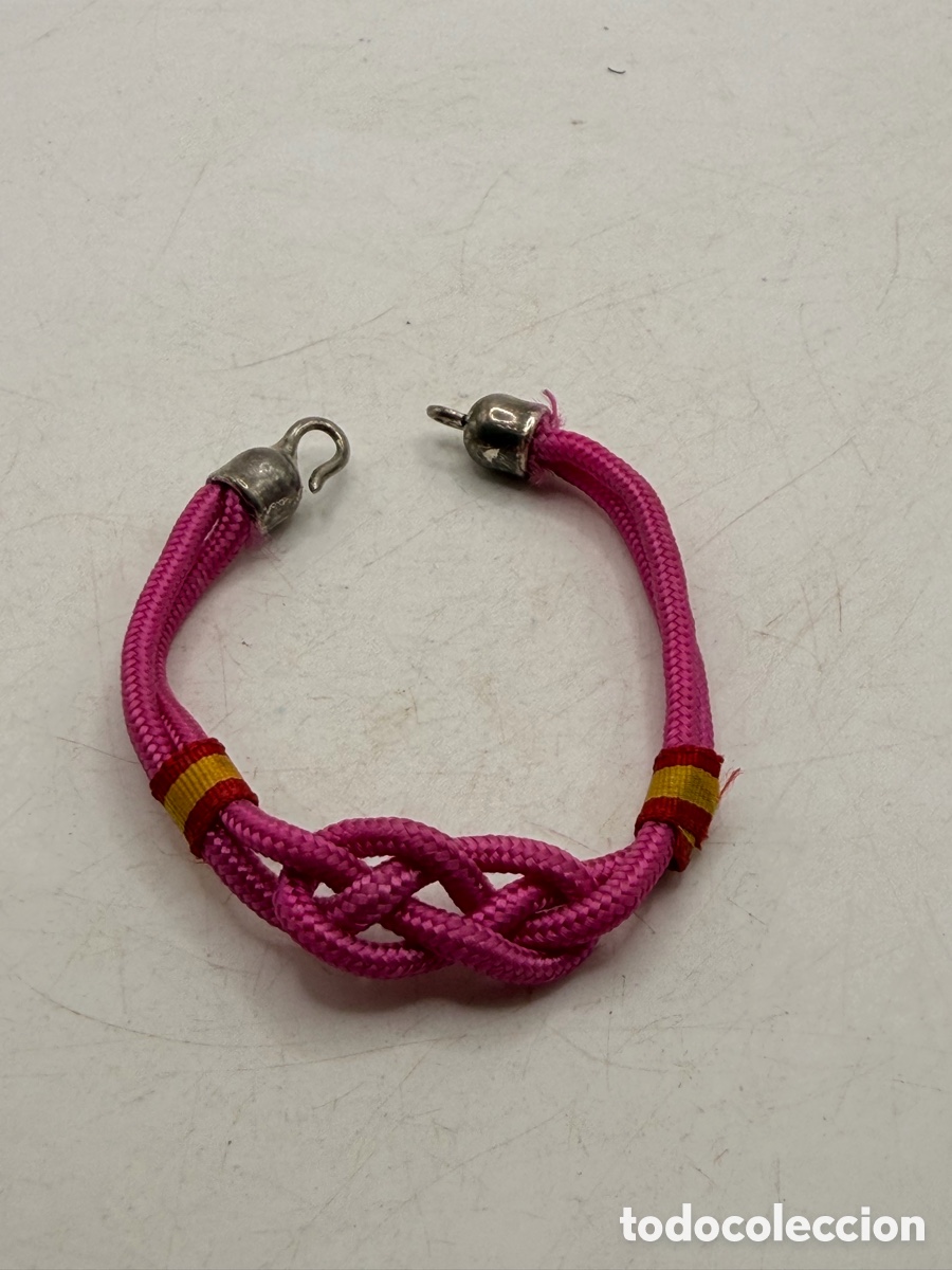 Joyeria: Pulsera Dise&ntilde;o Vintage - Foto 4
