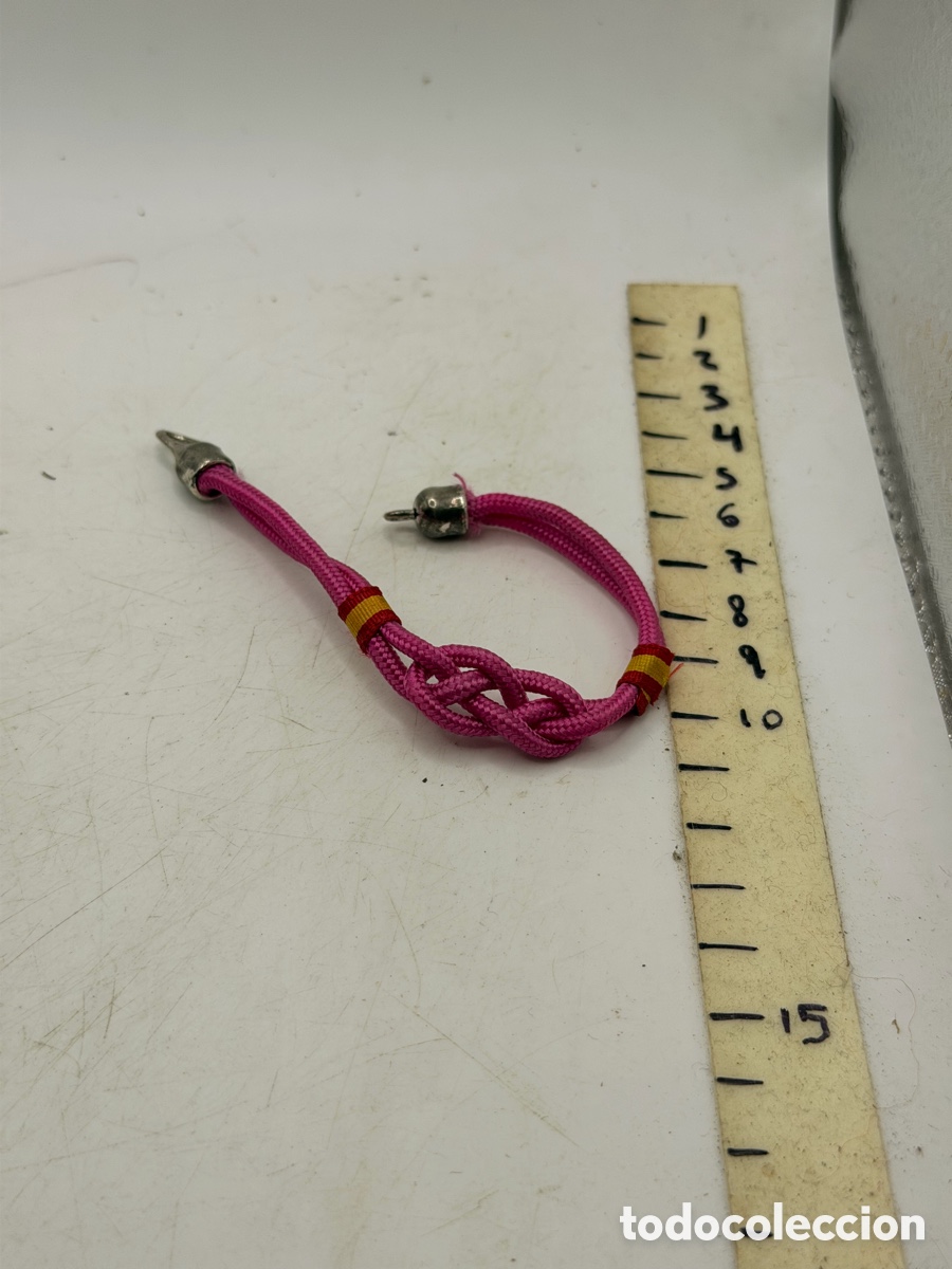 Joyeria: Pulsera Dise&ntilde;o Vintage - Foto 5