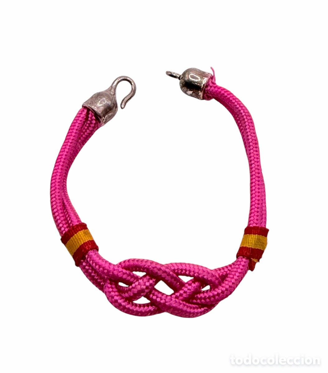 Joyeria: Pulsera Dise&ntilde;o Vintage - Foto 1