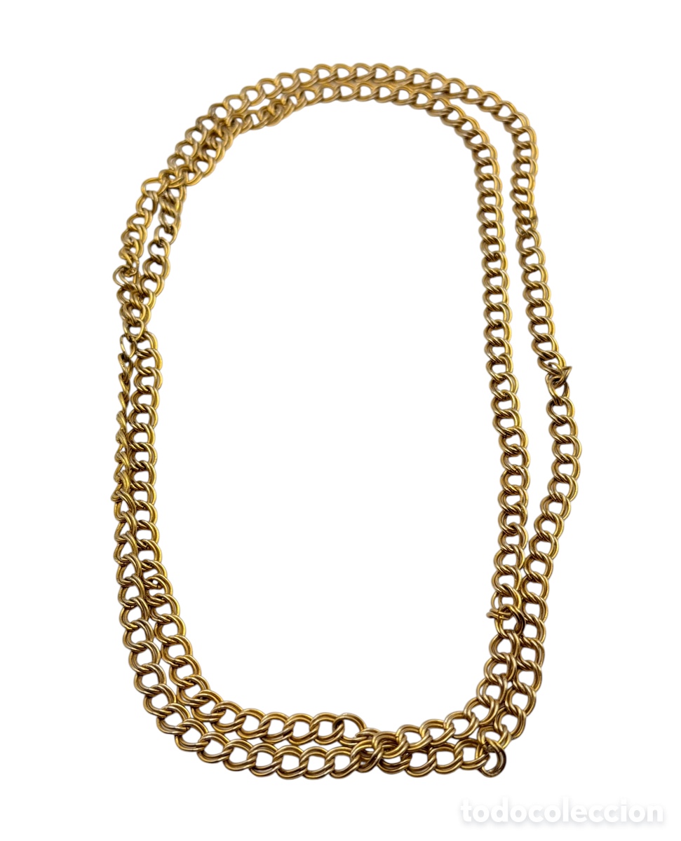 Joyeria: Collar de Dise&ntilde;o Vintage