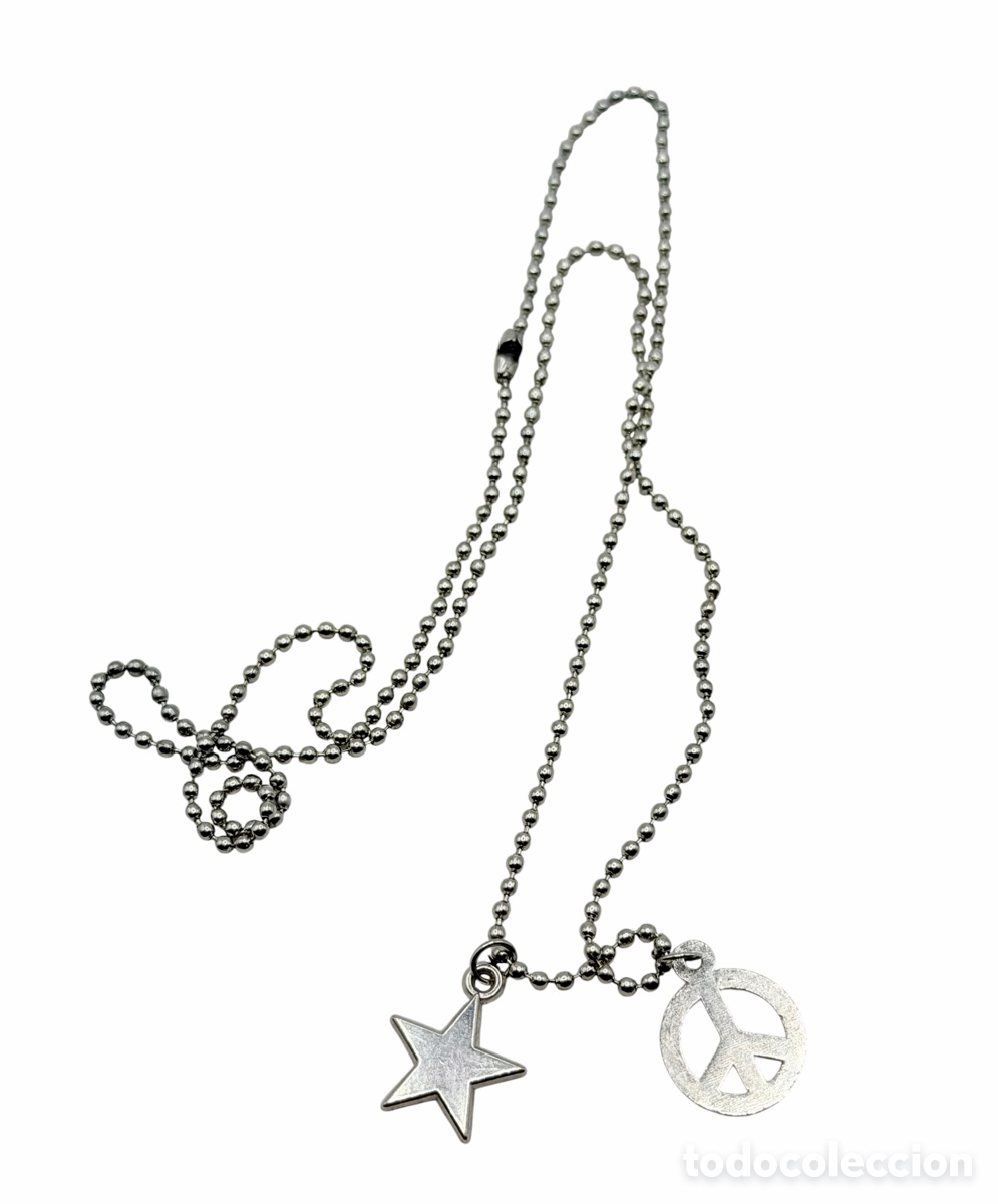 Joyeria: Collar de Dise&ntilde;o Vintage