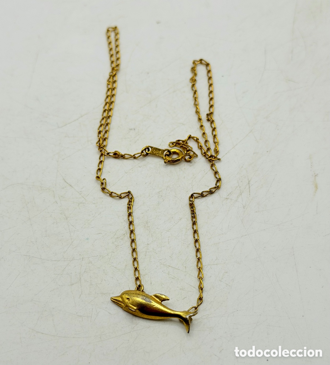 Joyeria: Collar de Dise&ntilde;o Vintage - Foto 2