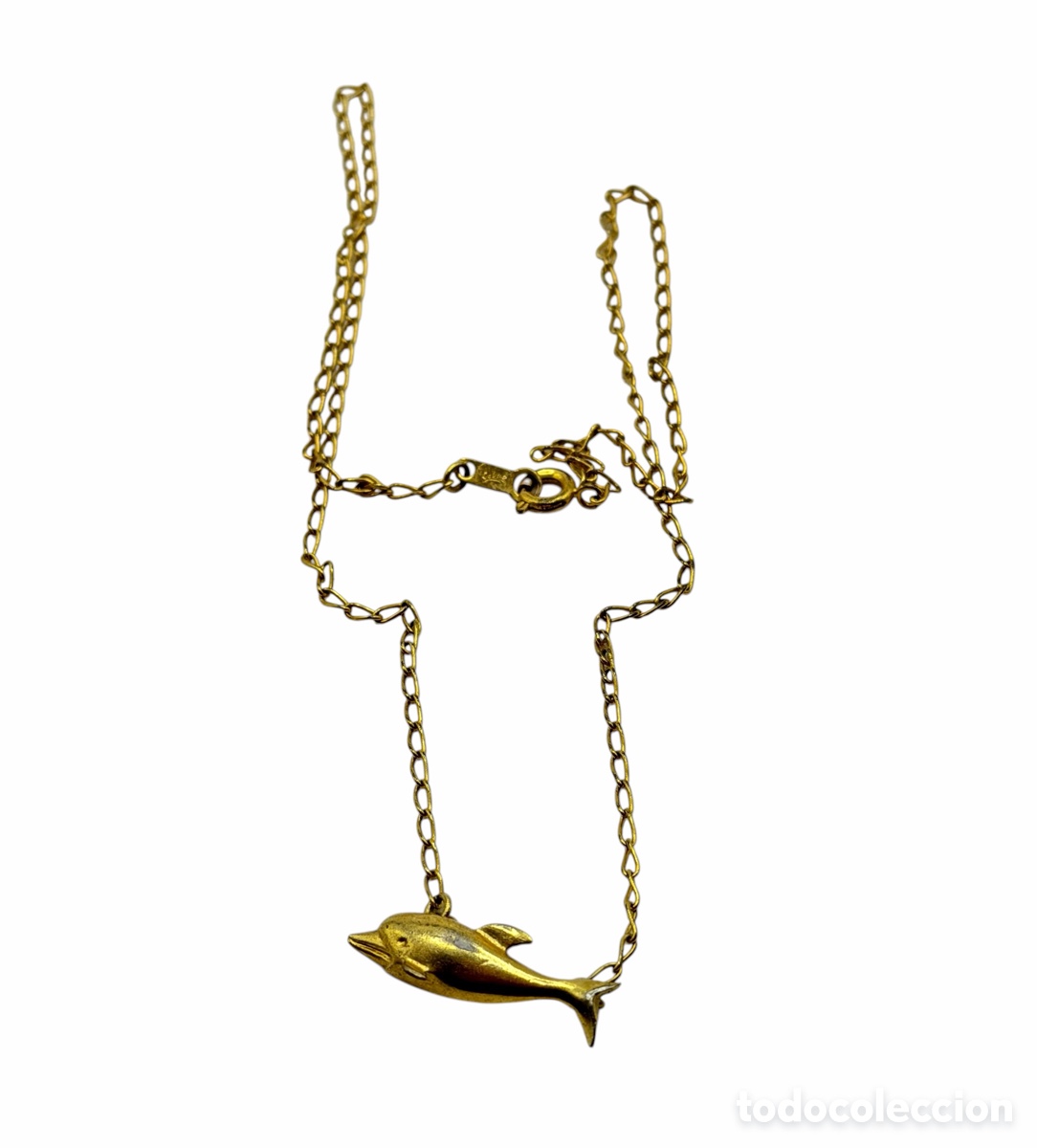 Joyeria: Collar de Dise&ntilde;o Vintage - Foto 1