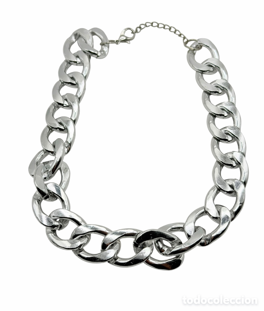 Joyeria: Collar Dise&ntilde;o Vintage