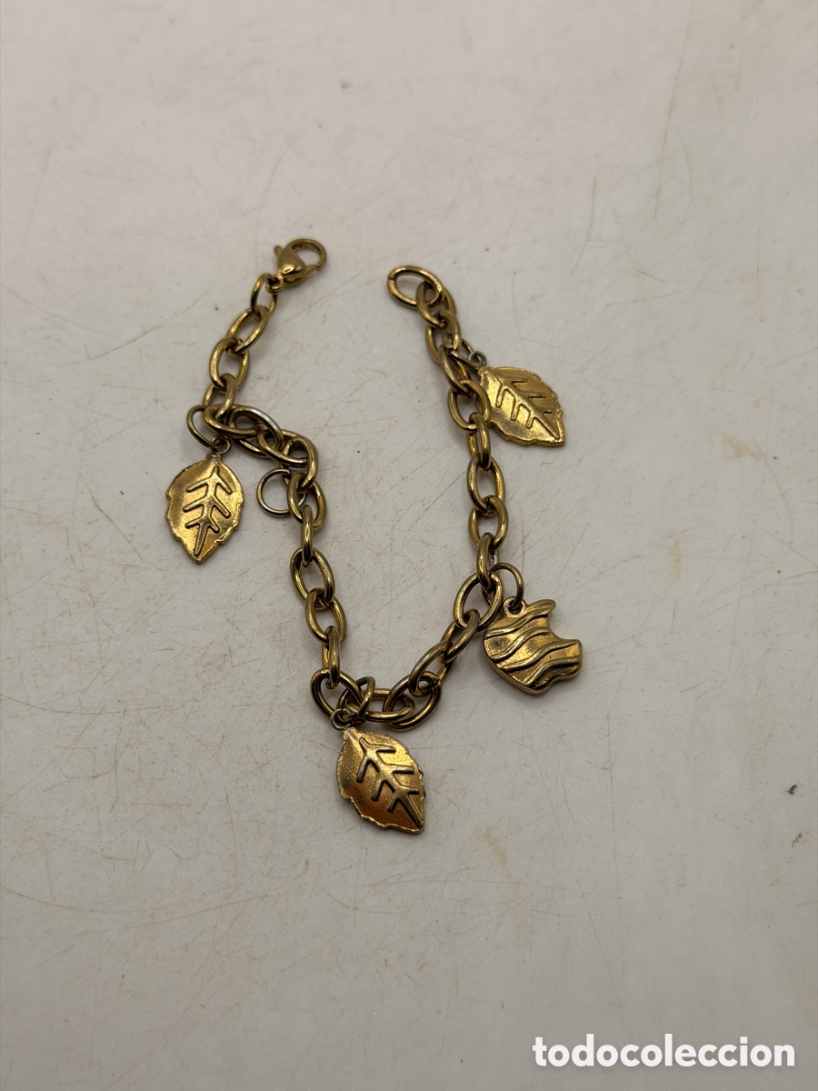 Joyeria: Pulsera Dise&ntilde;o Vintage - Foto 3