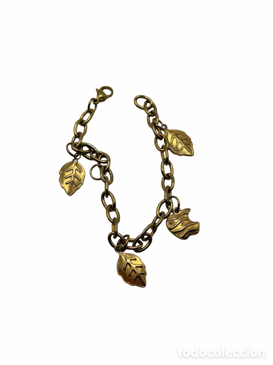 Joyeria: Pulsera Dise&ntilde;o Vintage - Foto 1