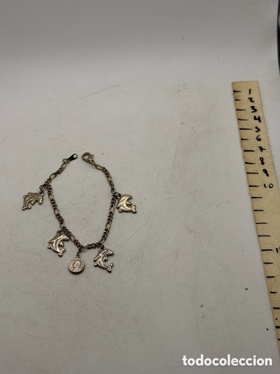 Joyeria: Pulsera Dise&ntilde;o Vintage - Foto 4