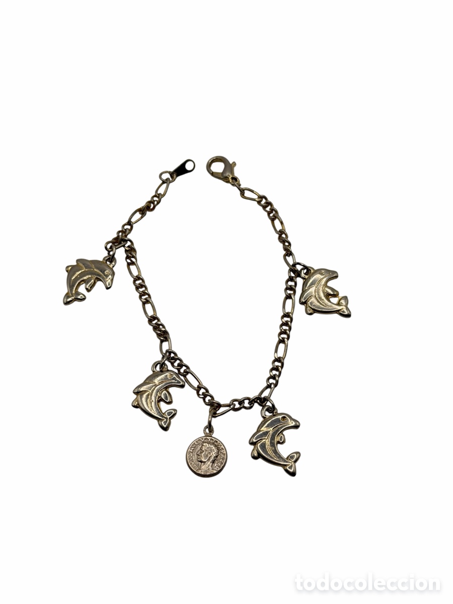 Joyeria: Pulsera Dise&ntilde;o Vintage - Foto 1
