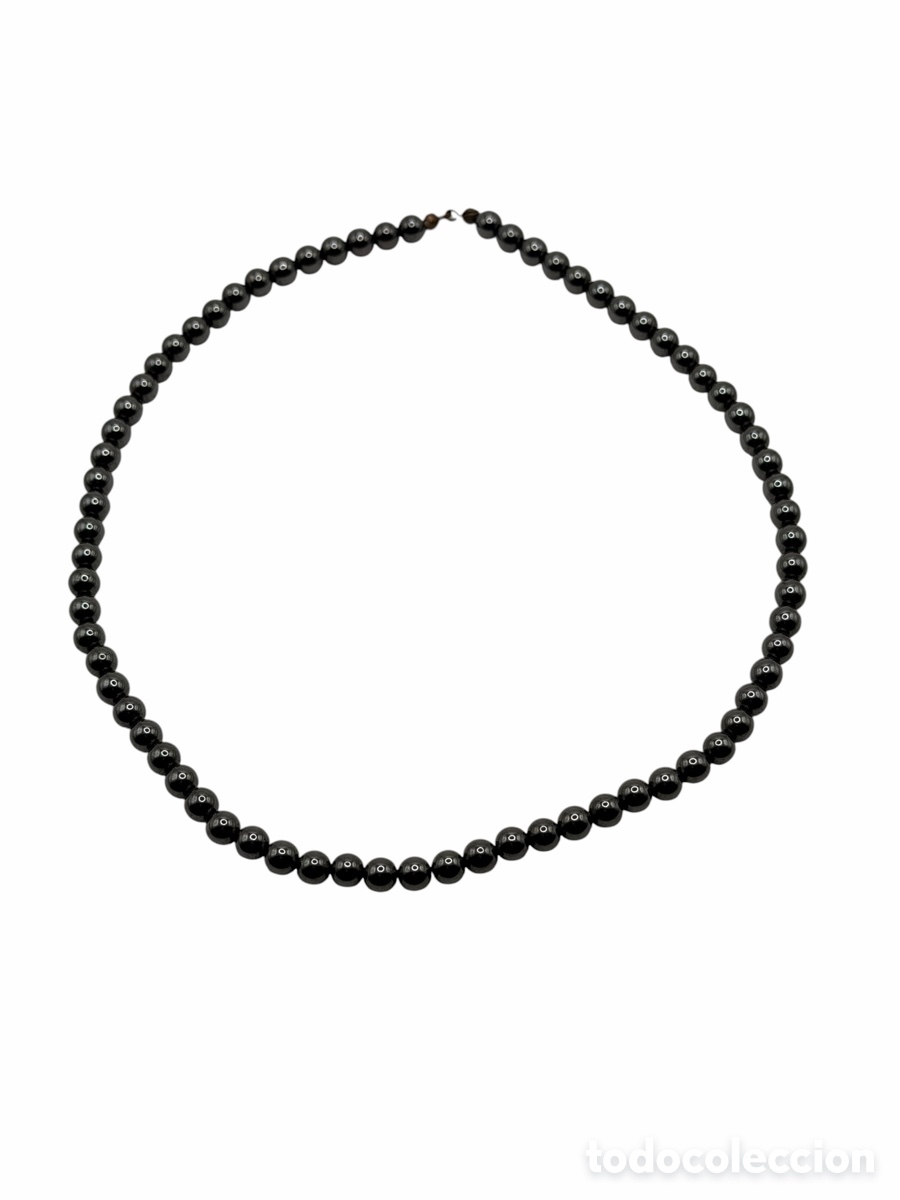 Joyeria: Collar Dise&ntilde;o Vintage