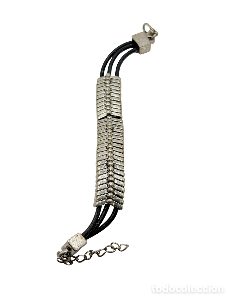 Joyeria: Collar Dise&ntilde;o Vintage