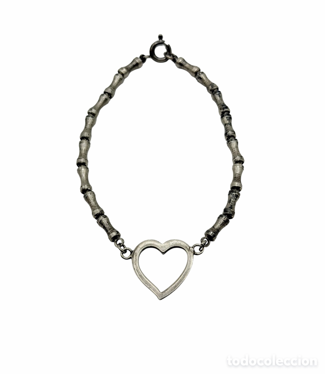Joyeria: Collar Dise&ntilde;o Vintage
