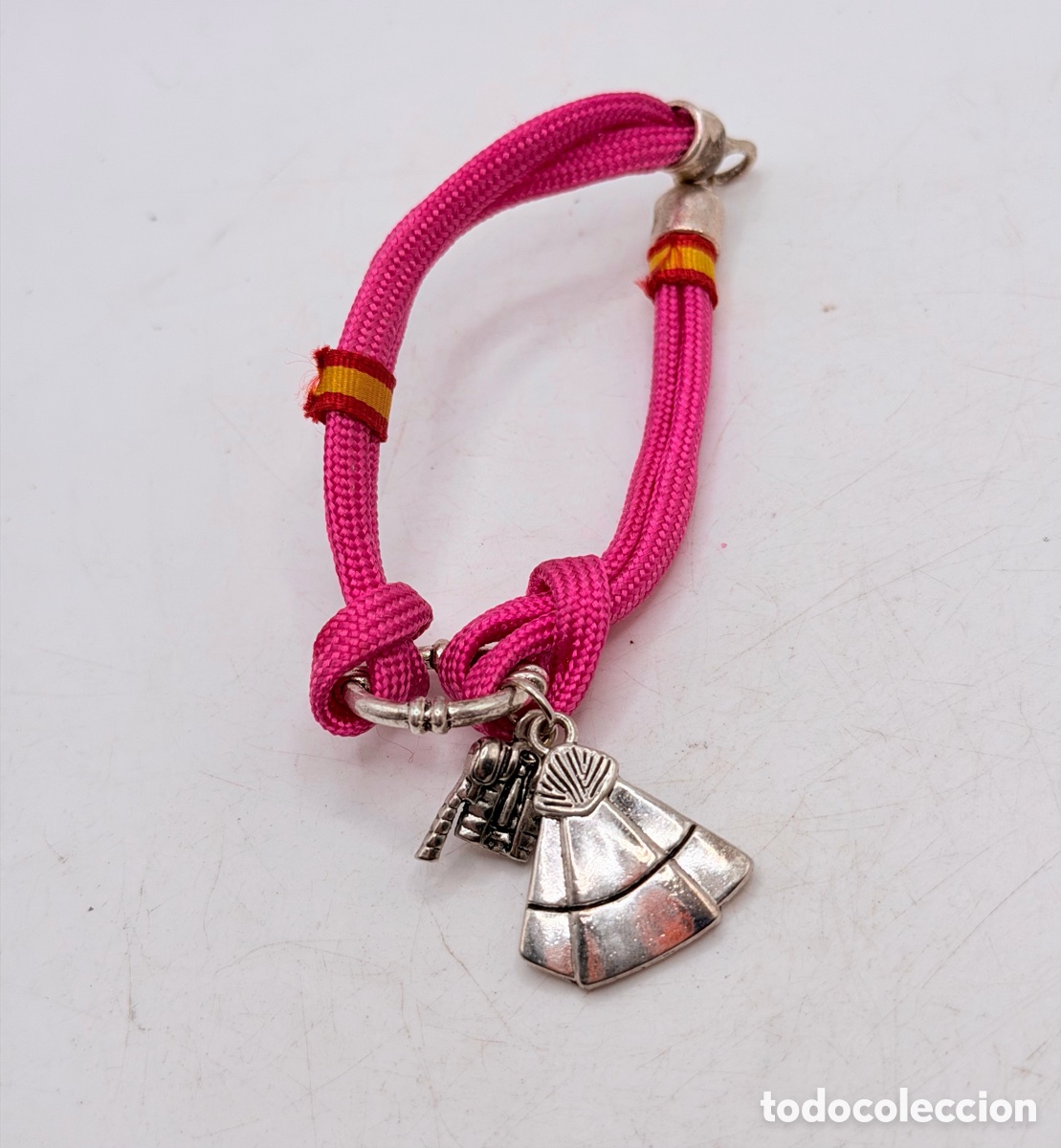 Joyeria: Pulsera Dise&ntilde;o Vintage - Foto 2