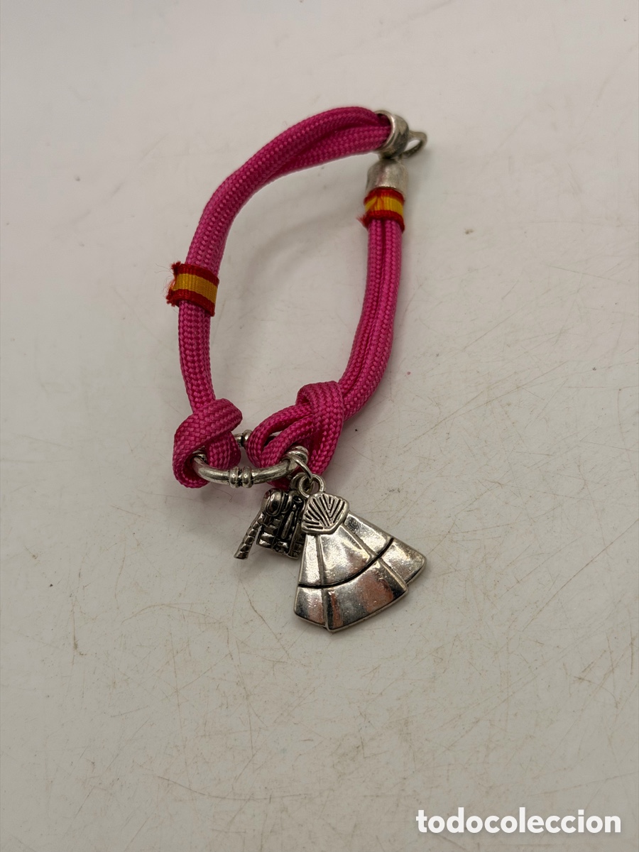 Joyeria: Pulsera Dise&ntilde;o Vintage - Foto 3