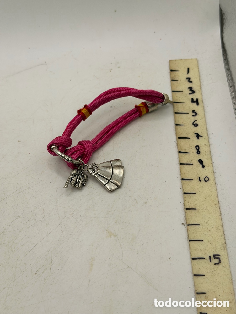Joyeria: Pulsera Dise&ntilde;o Vintage - Foto 4