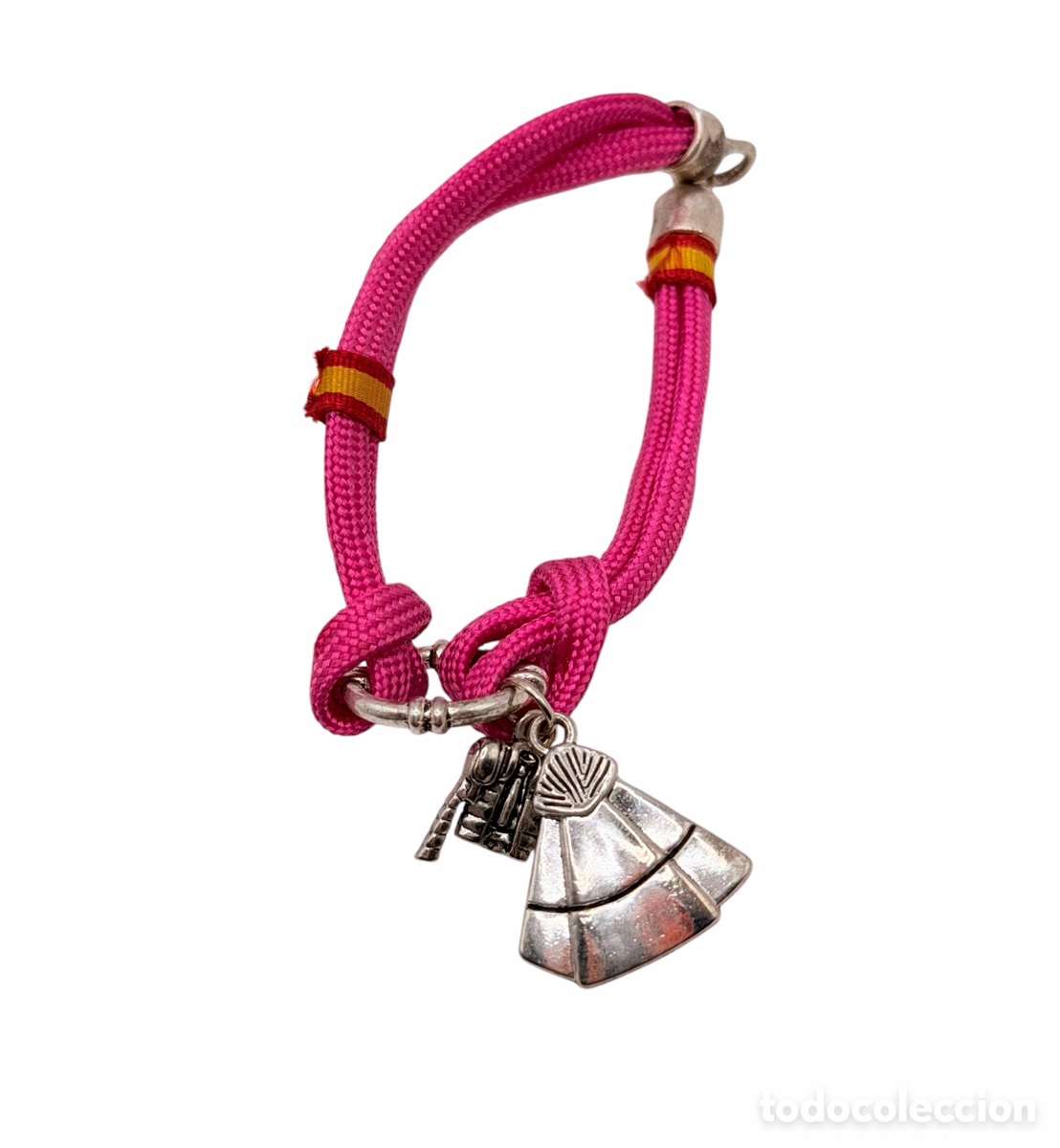 Joyeria: Pulsera Dise&ntilde;o Vintage - Foto 1
