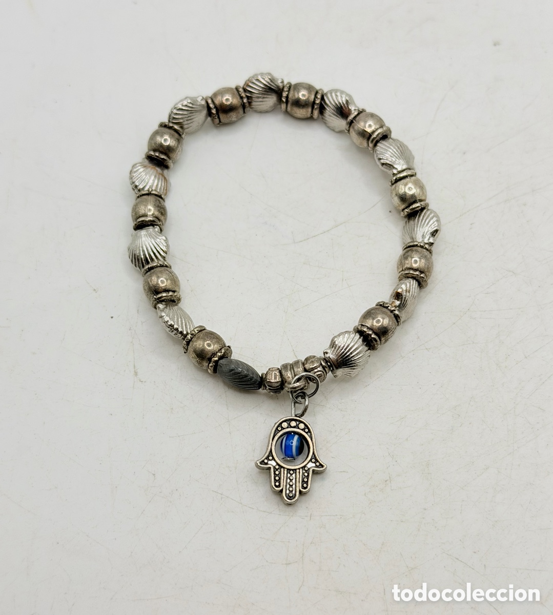 Joyeria: Pulsera Dise&ntilde;o Vintage - Foto 2
