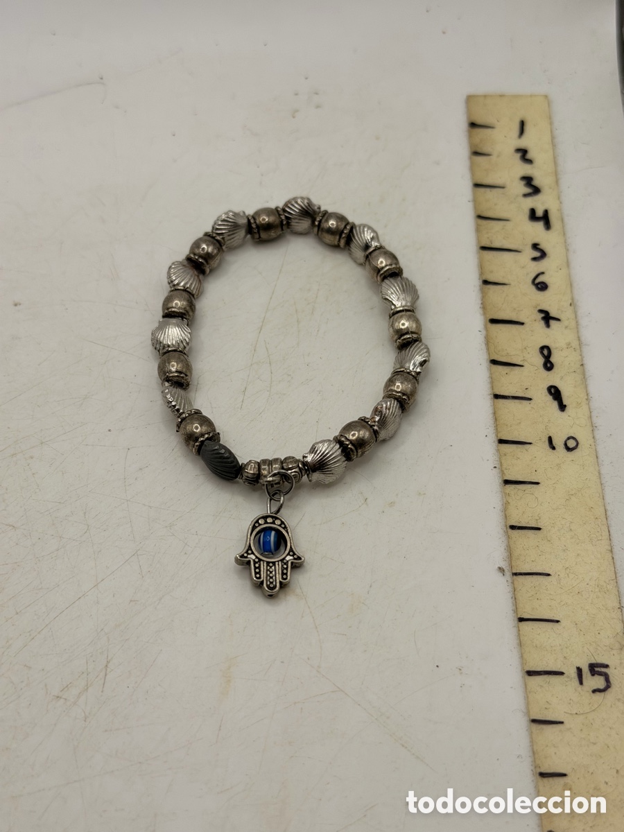 Joyeria: Pulsera Dise&ntilde;o Vintage - Foto 4