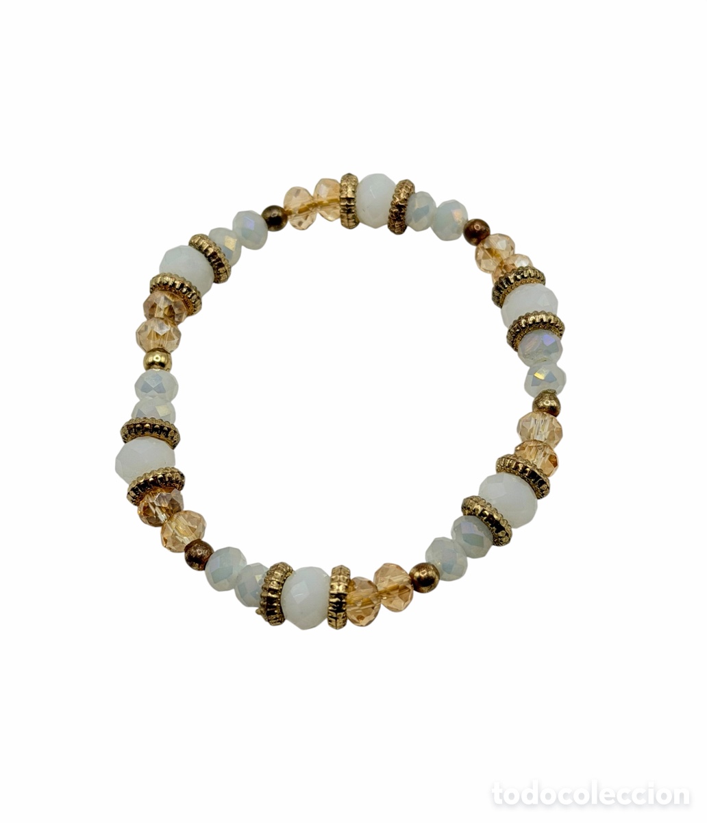 Schmuck: Pulsera Dise&ntilde;o Vintage