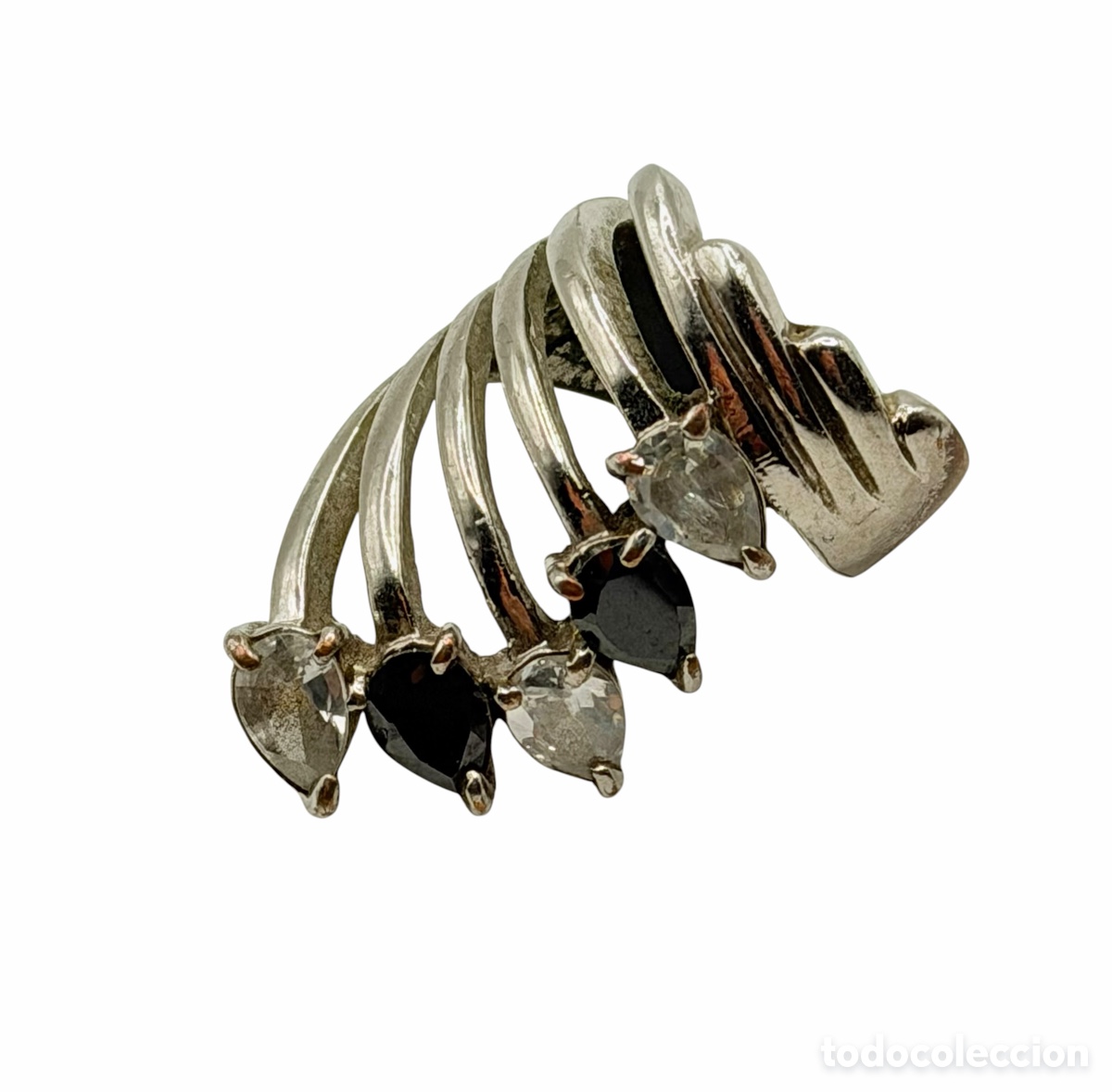 Joyeria: Anillo Dise&ntilde;o Vintage