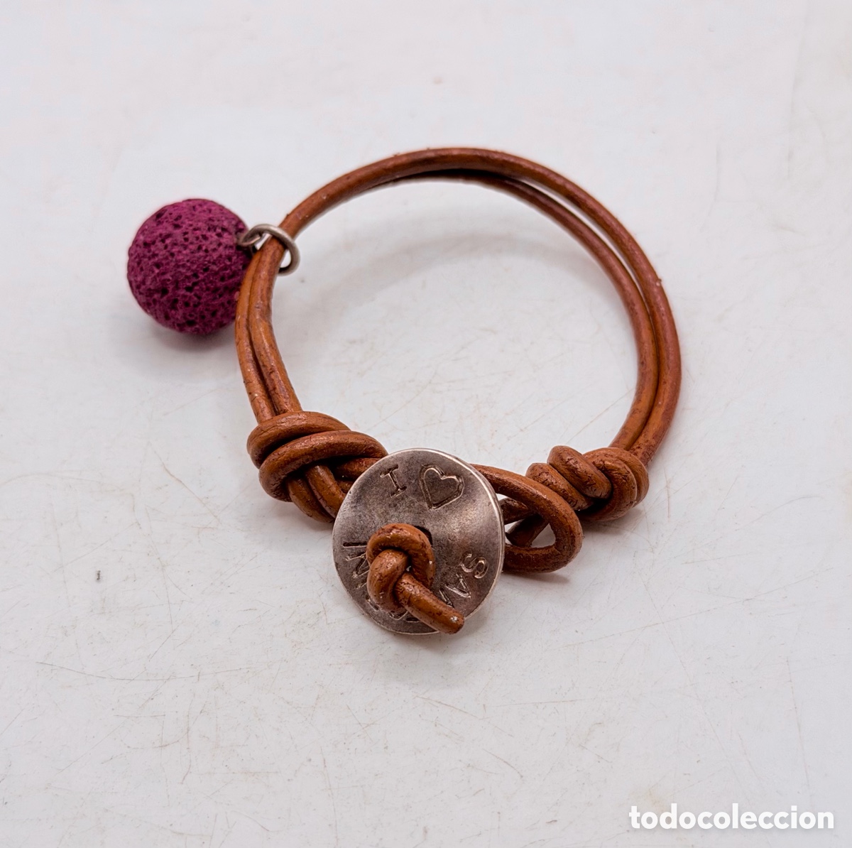 Joyeria: Pulsera Dise&ntilde;o Vintage - Foto 2