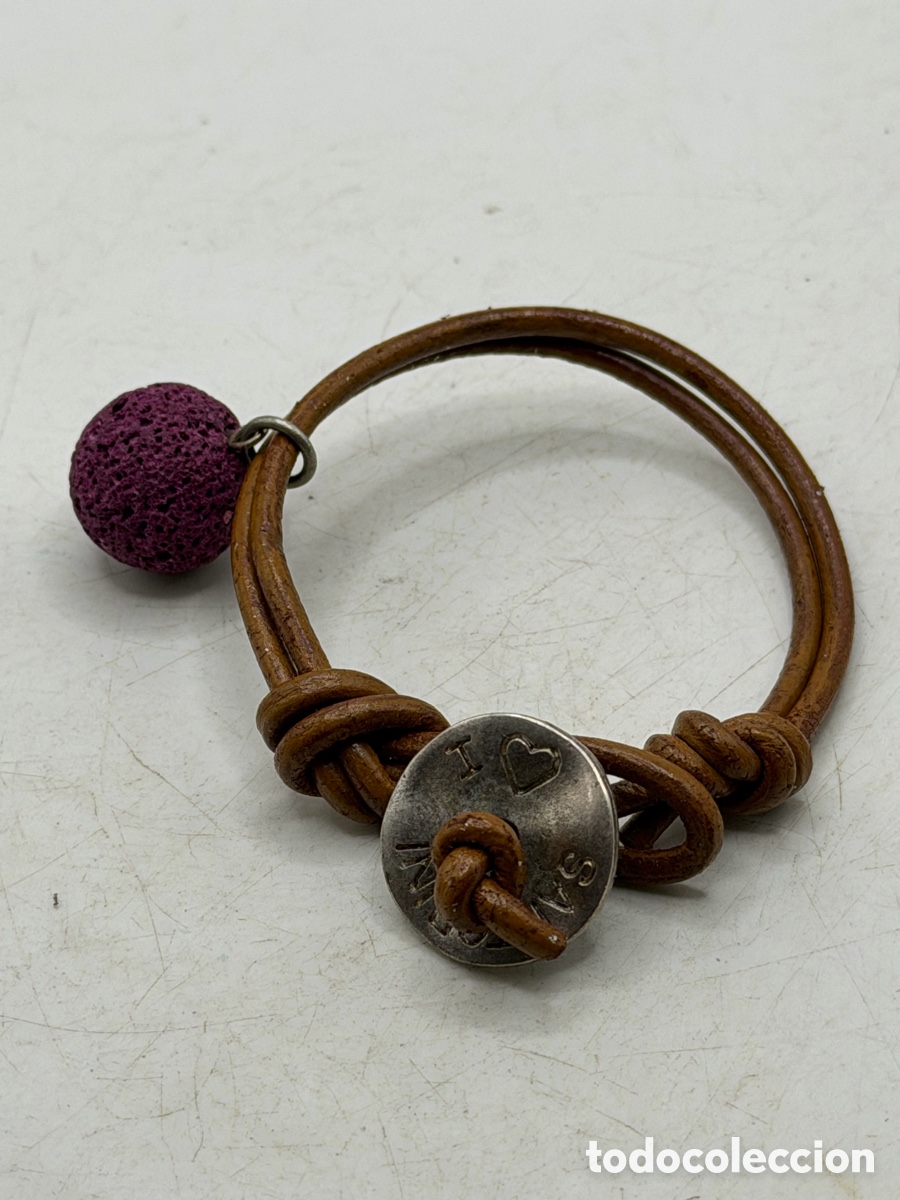 Joyeria: Pulsera Dise&ntilde;o Vintage - Foto 3