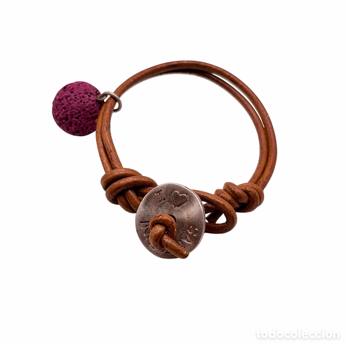 Joalharia: Pulsera Dise&ntilde;o Vintage