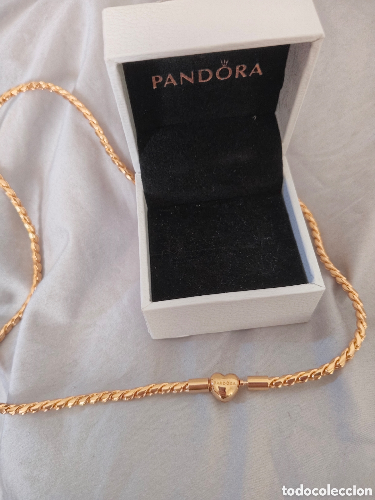 Joyeria: Collar pandora original - Foto 1
