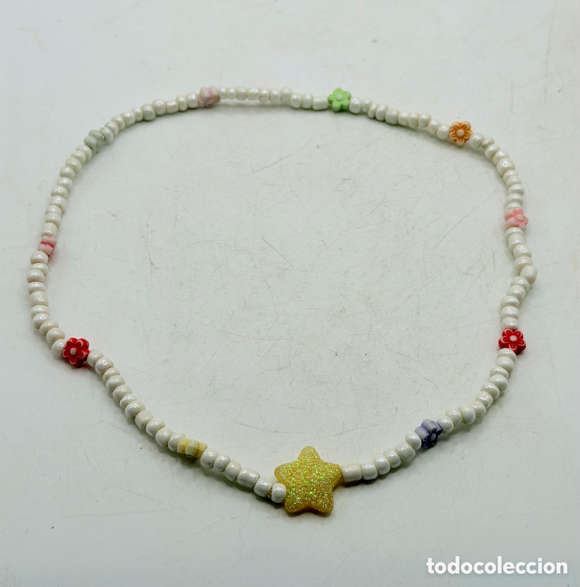 Joyeria: Collar Dise&ntilde;o Vintage - Foto 2