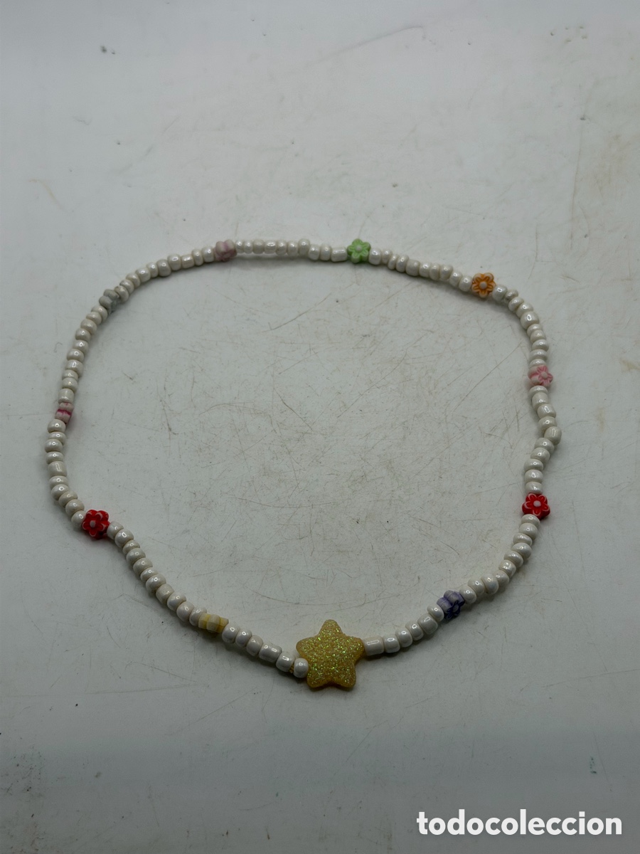 Joyeria: Collar Dise&ntilde;o Vintage - Foto 3