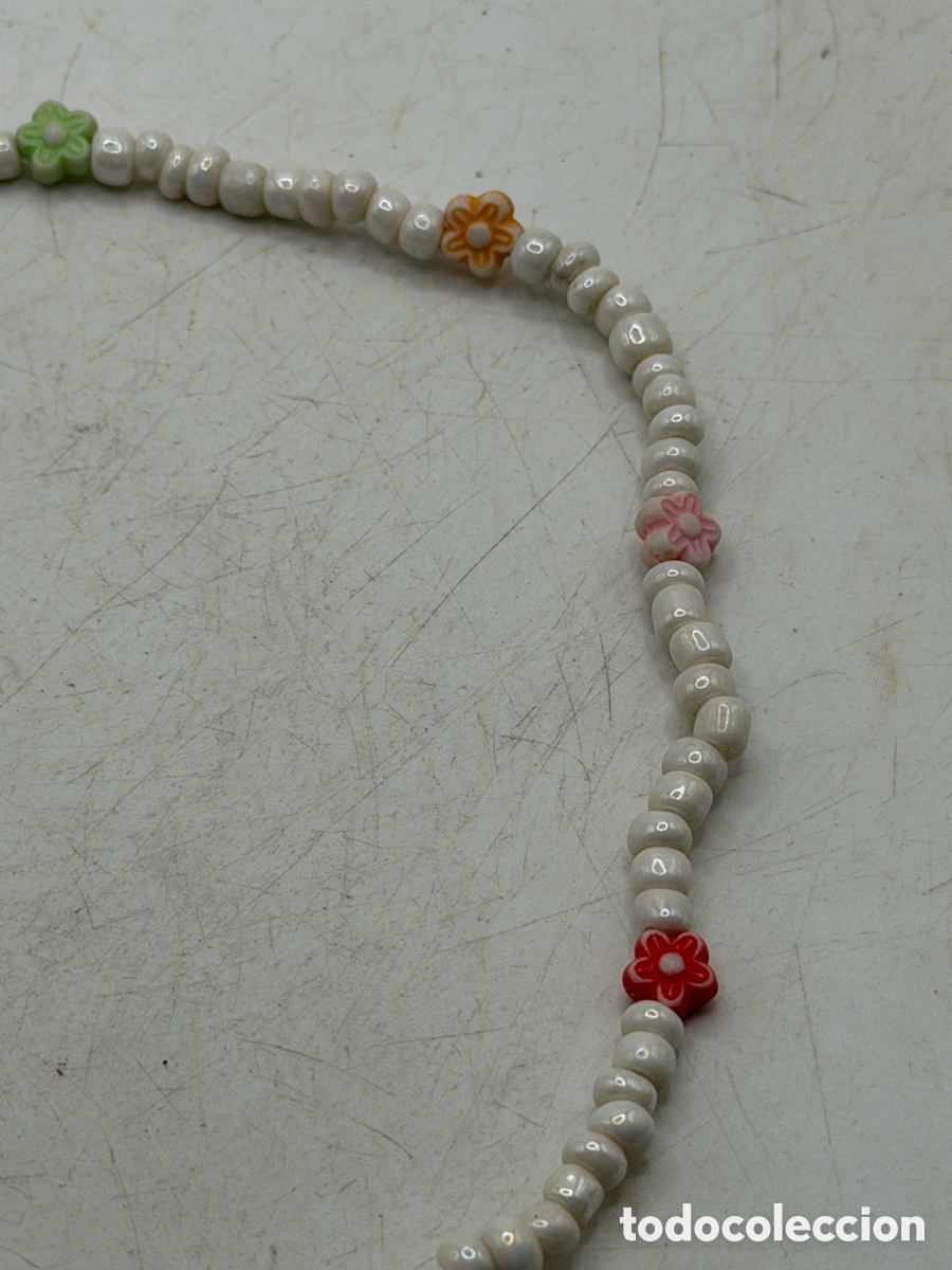 Joyeria: Collar Dise&ntilde;o Vintage - Foto 4