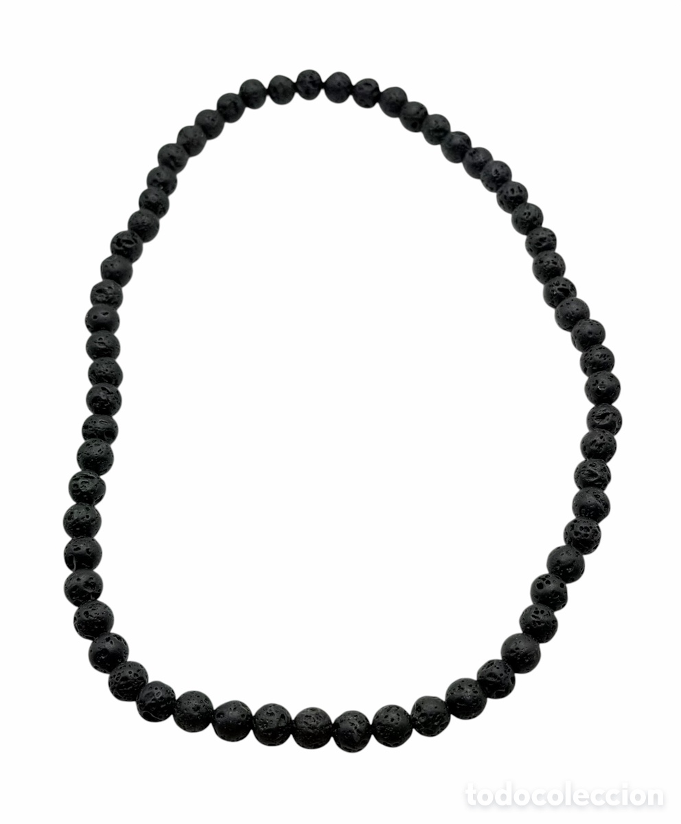 Joyeria: Collar Dise&ntilde;o Vintage