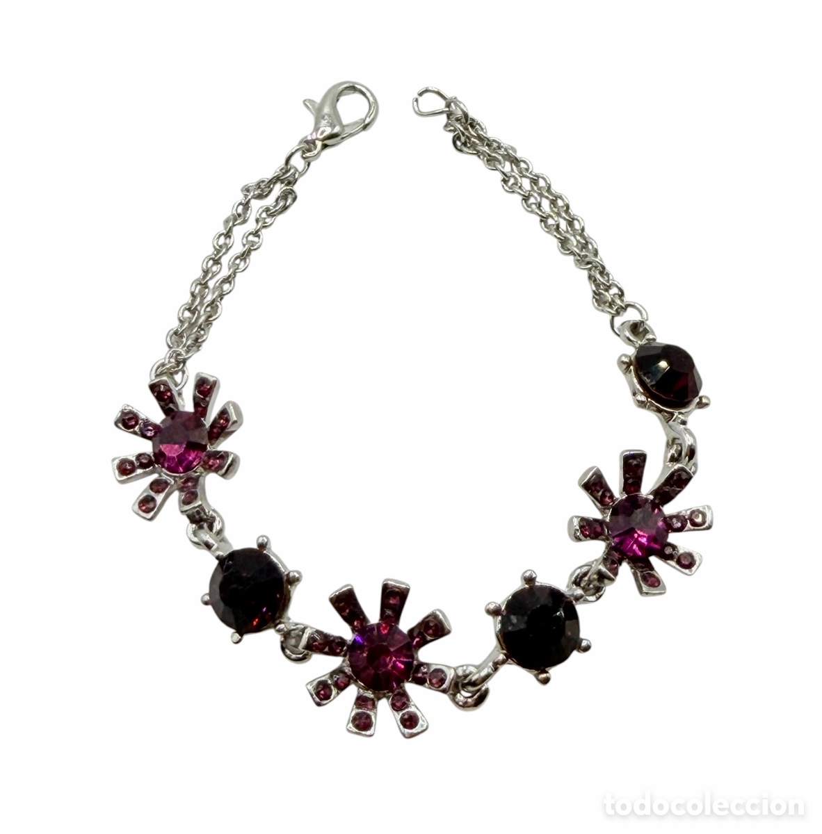 Joyeria: Collar Dise&ntilde;o Vintage