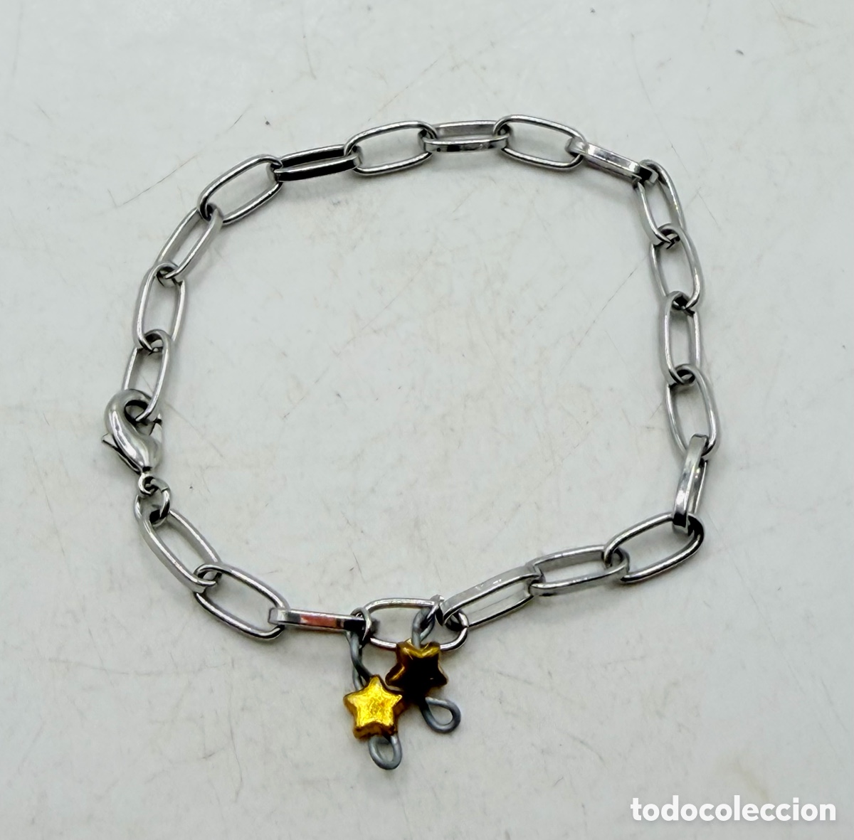Joyeria: Pulsera Dise&ntilde;o Vintage - Foto 2