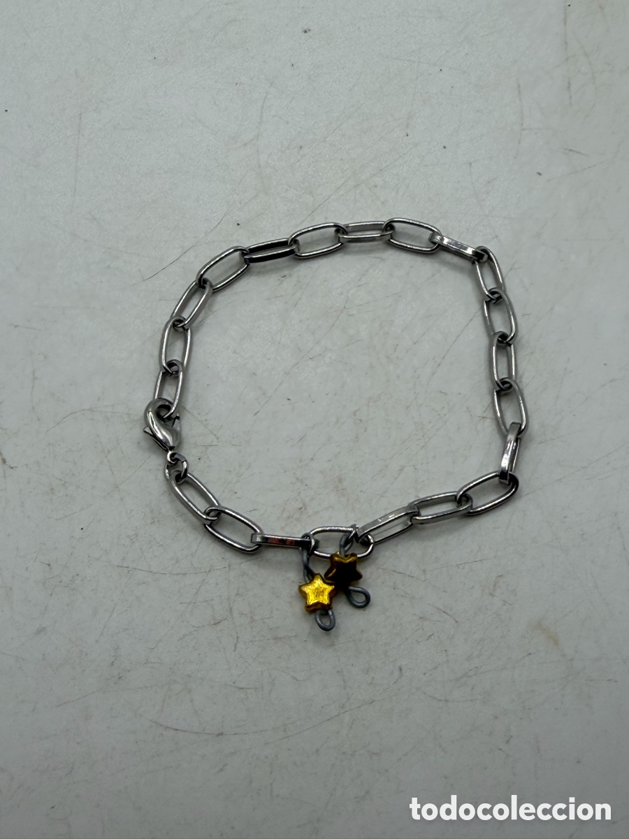 Joyeria: Pulsera Dise&ntilde;o Vintage - Foto 3