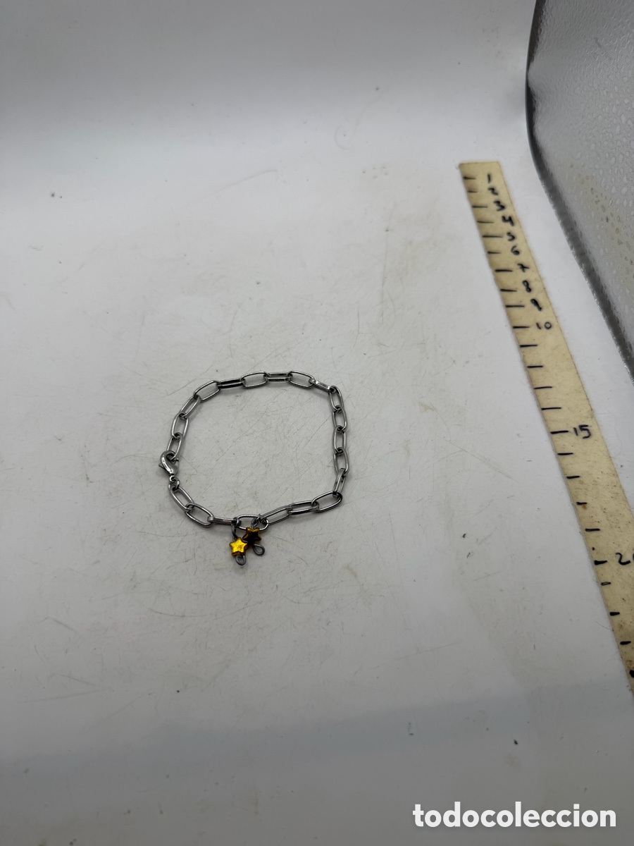 Joyeria: Pulsera Dise&ntilde;o Vintage - Foto 4