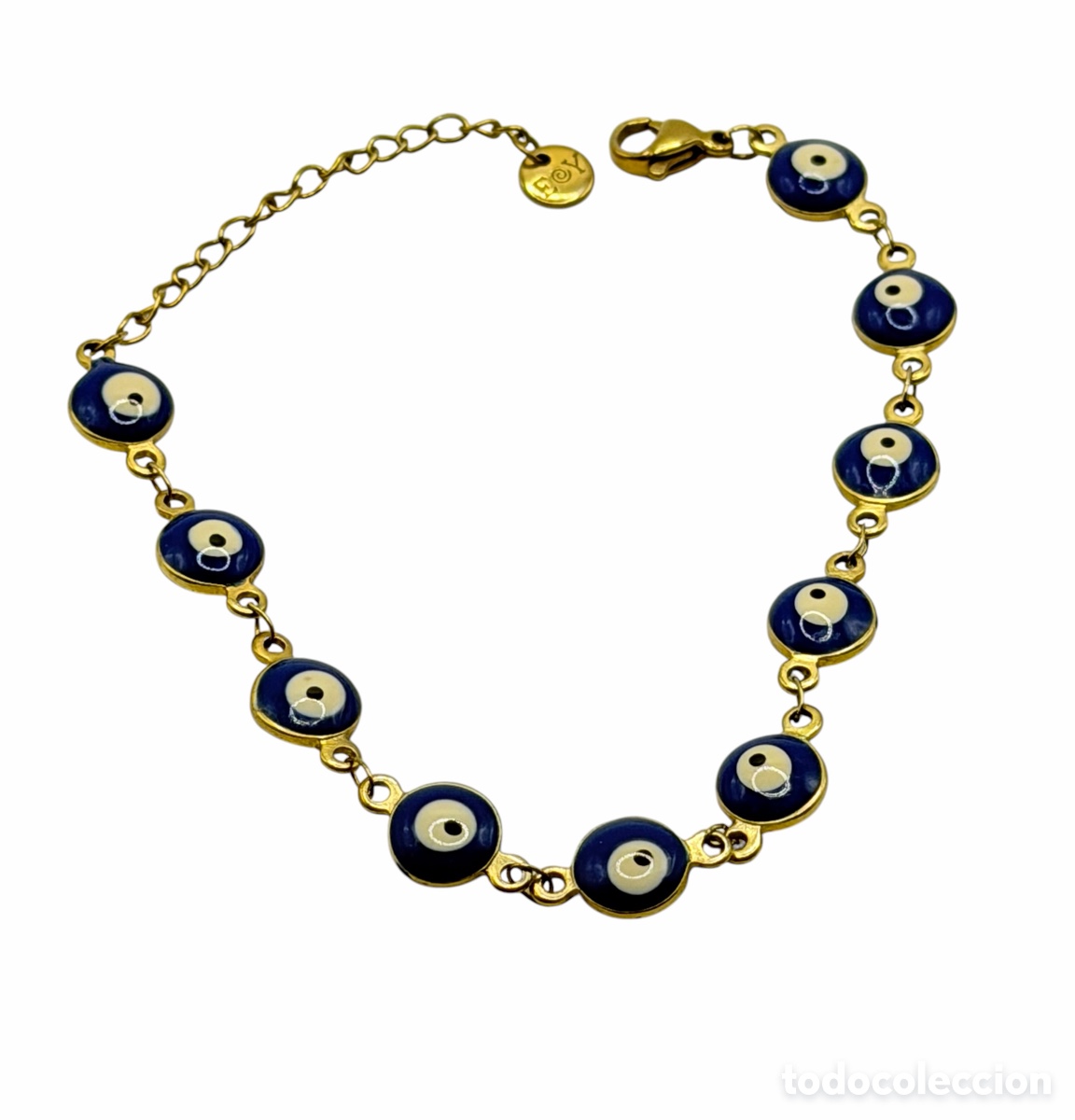 Joyeria: Collar Dise&ntilde;o Vintage