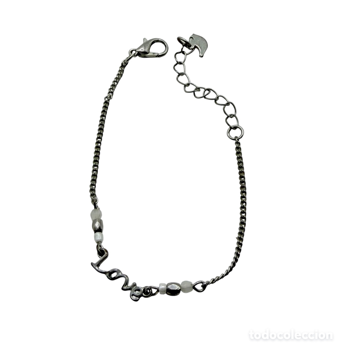 Joyeria: Collar Dise&ntilde;o Vintage