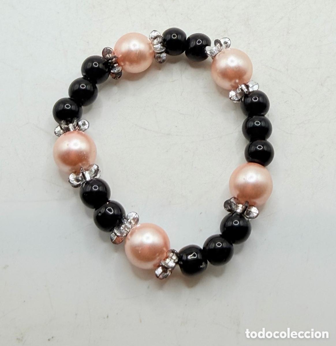 Joyeria: Pulsera Dise&ntilde;o Vintage - Foto 2