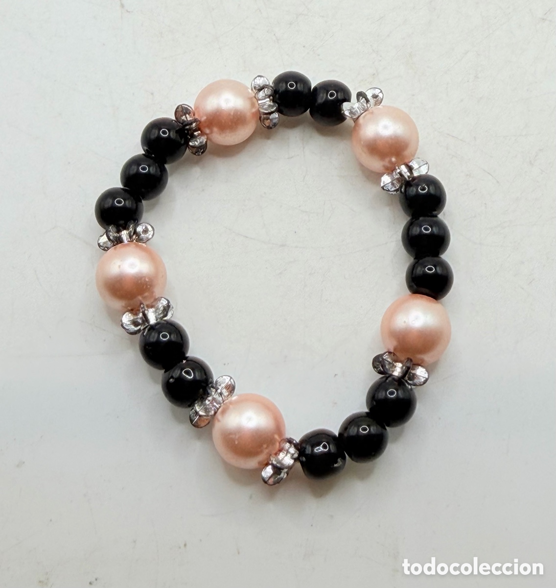 Joyeria: Pulsera Dise&ntilde;o Vintage - Foto 3