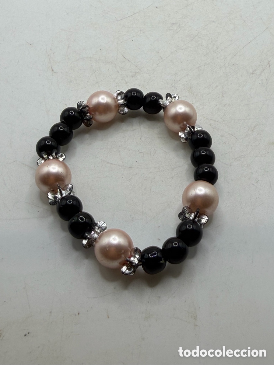 Joyeria: Pulsera Dise&ntilde;o Vintage - Foto 4