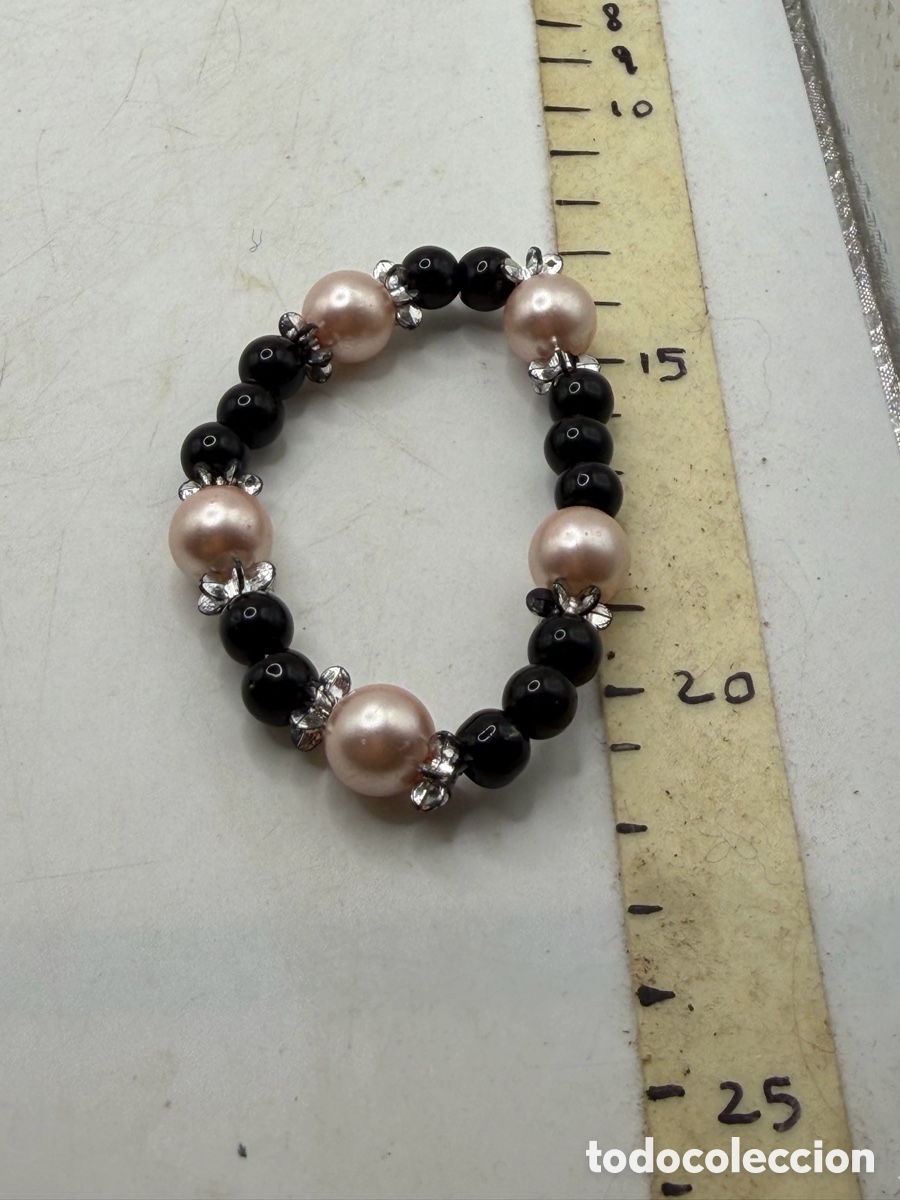 Joyeria: Pulsera Dise&ntilde;o Vintage - Foto 5