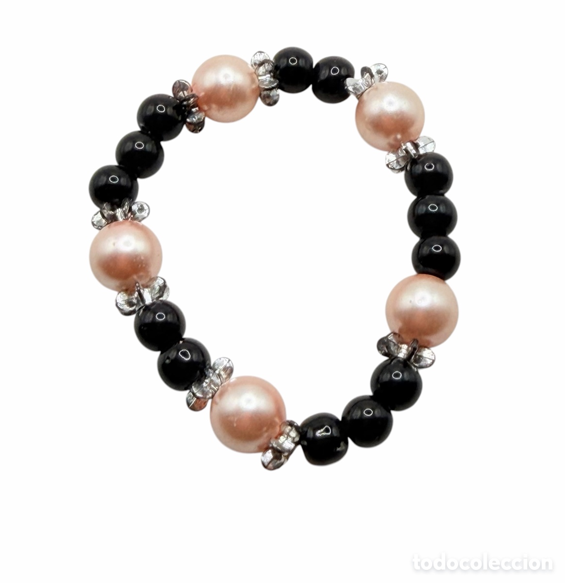 Joyeria: Pulsera Dise&ntilde;o Vintage - Foto 1