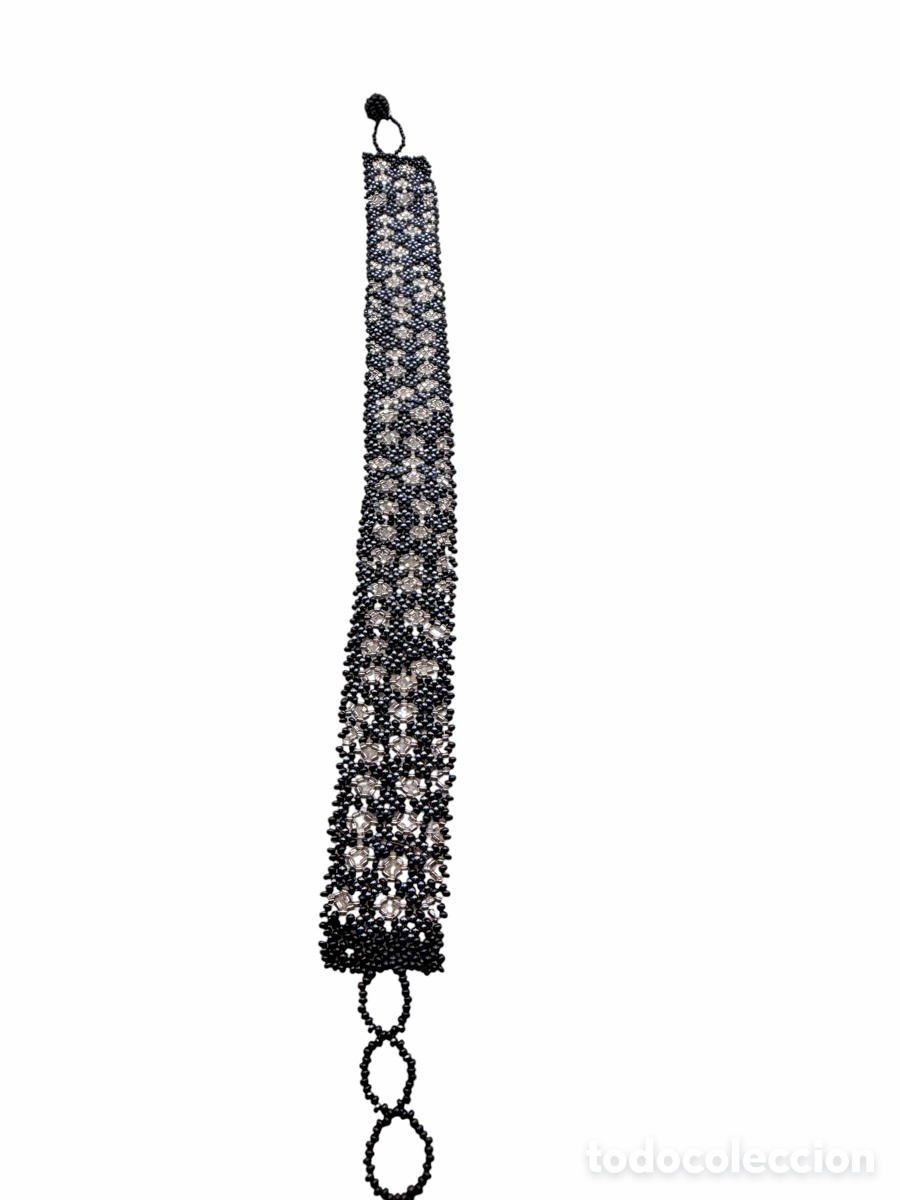 Jewelry: Collar Dise&ntilde;o Vintage