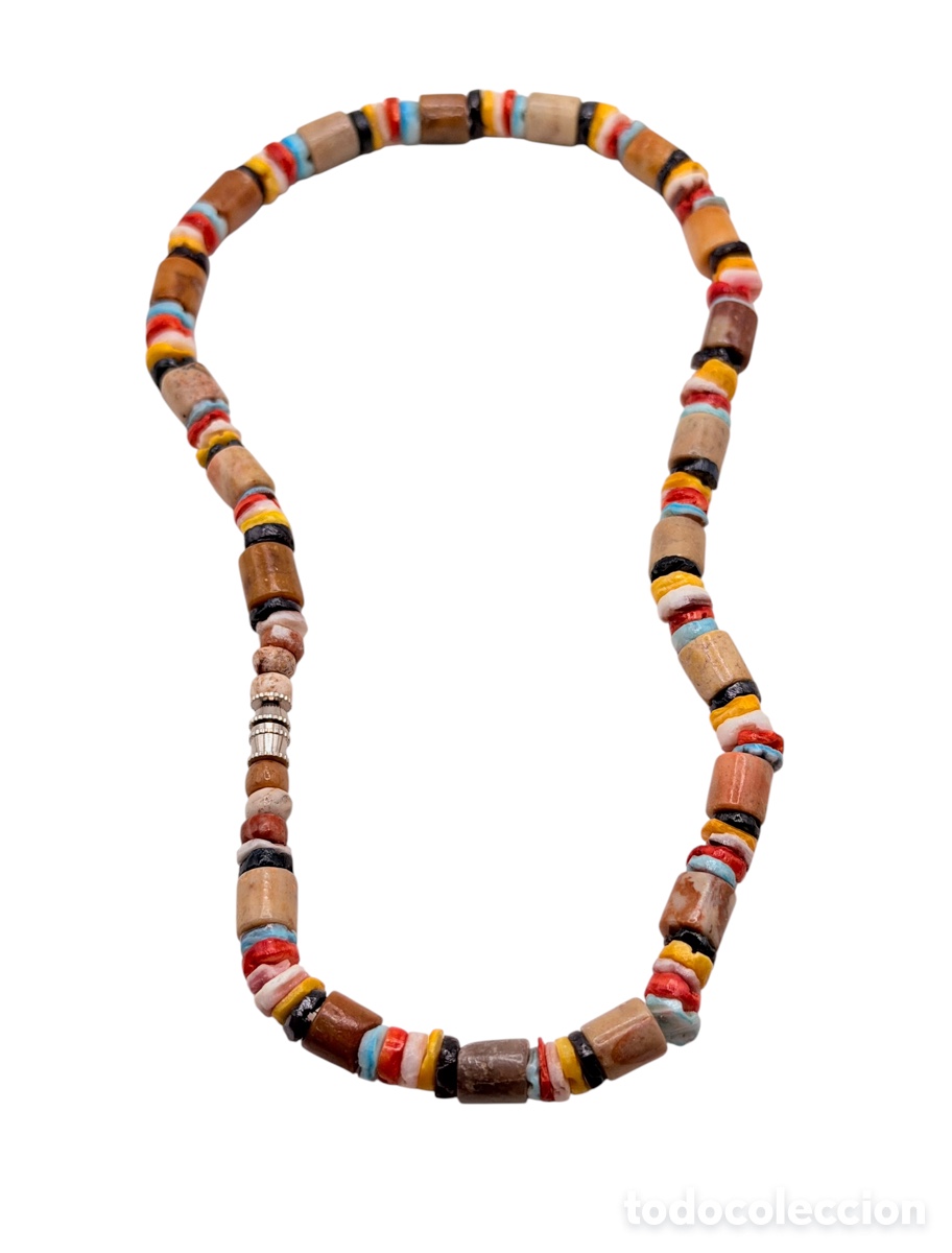Gioielleria: Collar Dise&ntilde;o Vintage