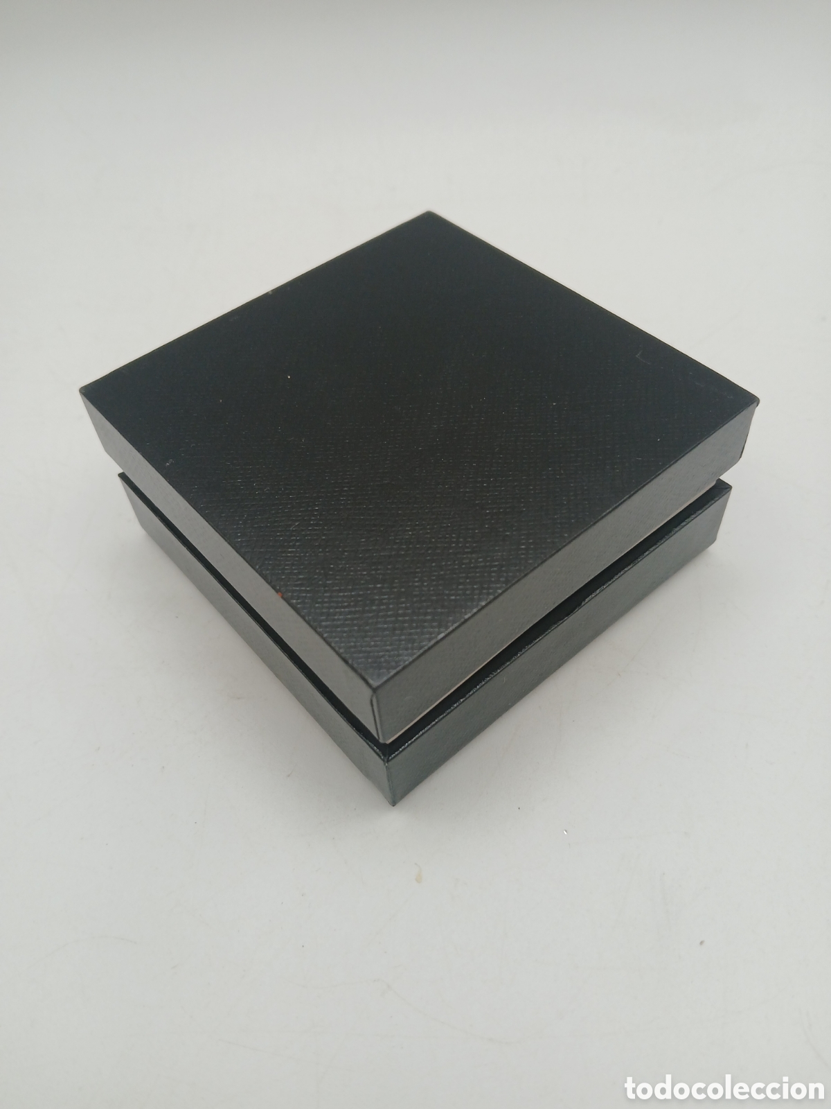 Joyeria: Mont Blanc. Caja estuche para gemelos - Foto 5