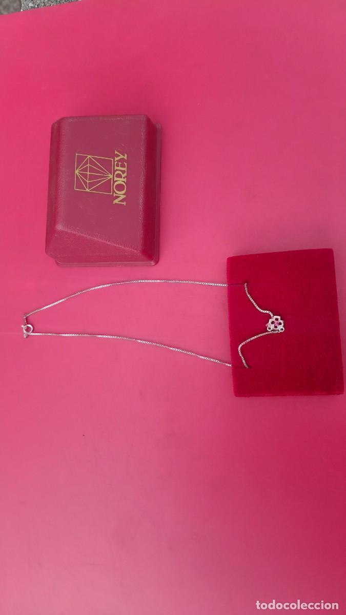 Gioielleria: Coffret chaine argent massif poin&ccedil;on 925